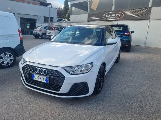 Audi A1 A1 II Sportback SLINE 30 1.0 tfsi 110cv
