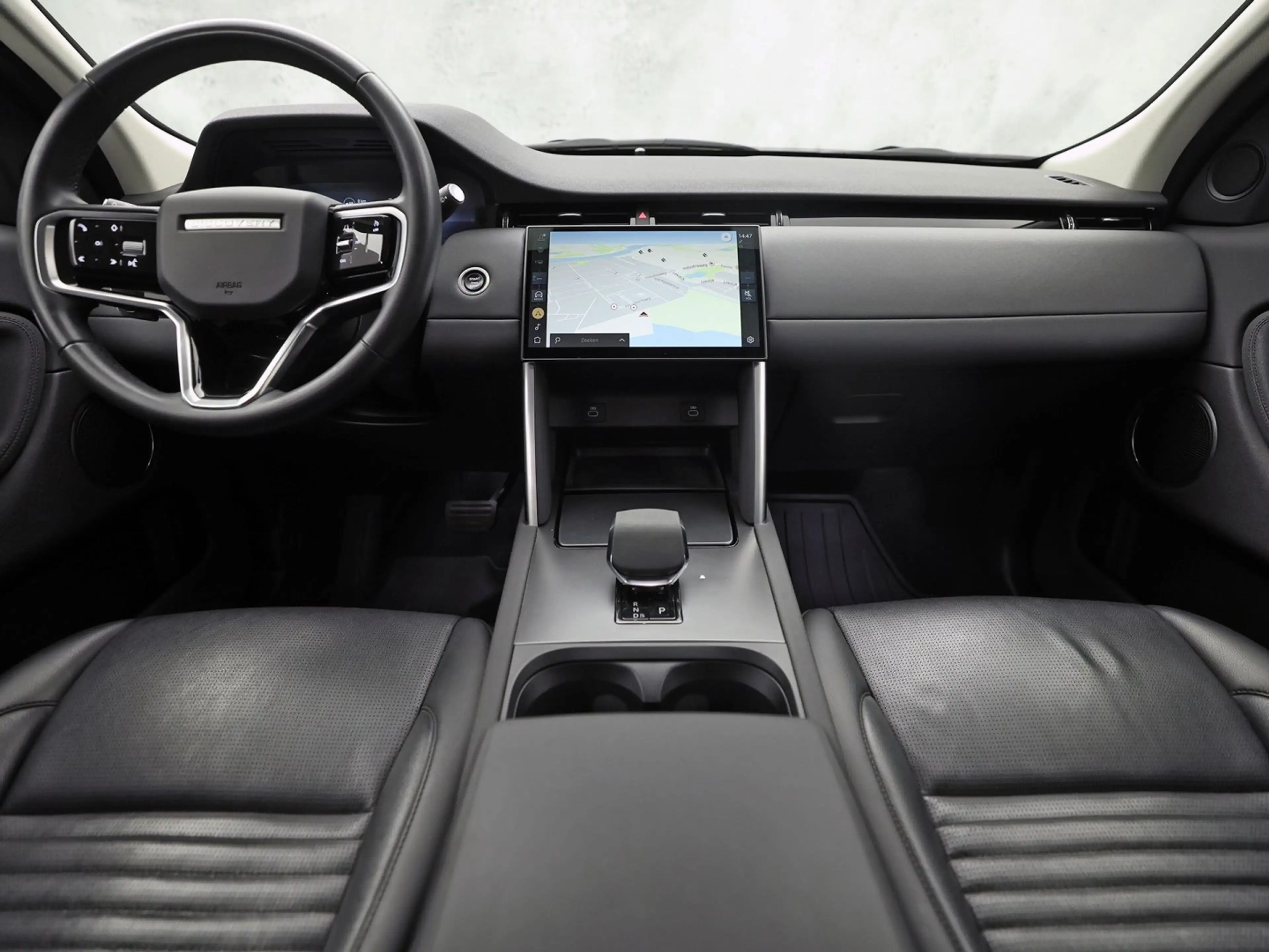 Land Rover Discovery Sport 1.5 P300E PHEV Dynamic S 4WD Automaat (FACELIFT, S — photo 6