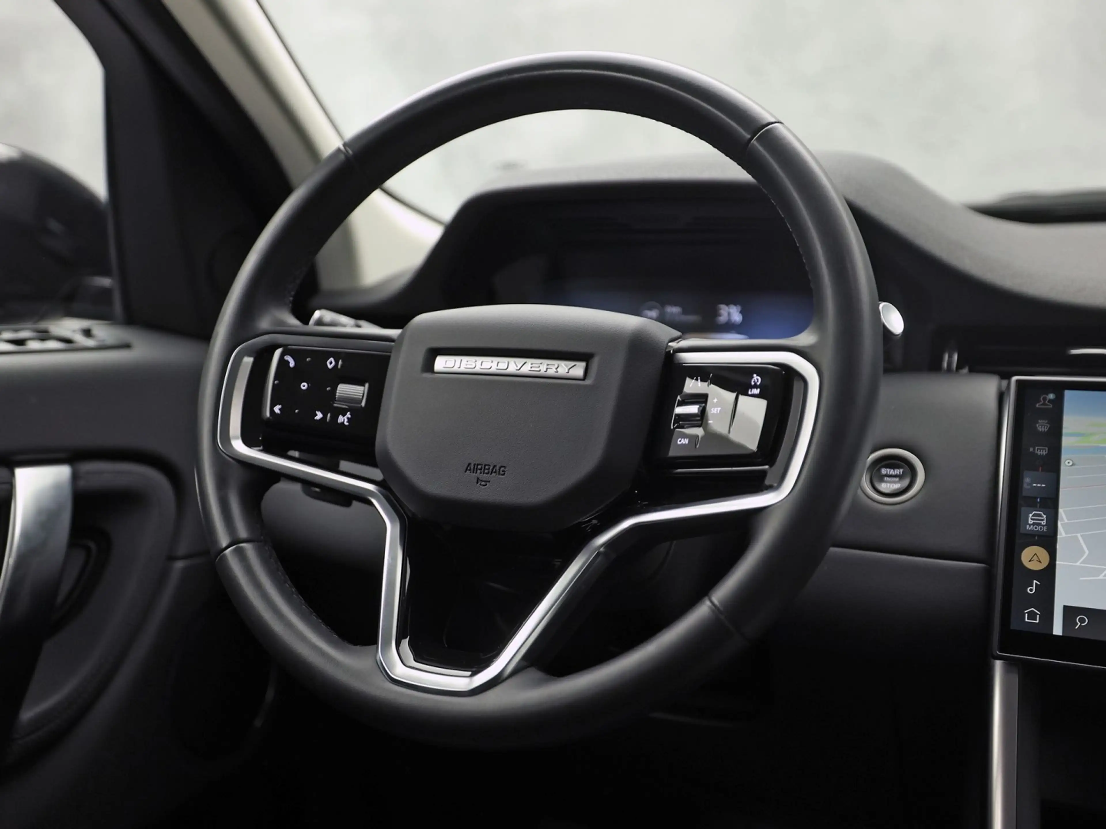 Land Rover Discovery Sport 1.5 P300E PHEV Dynamic S 4WD Automaat (FACELIFT, S — photo 20