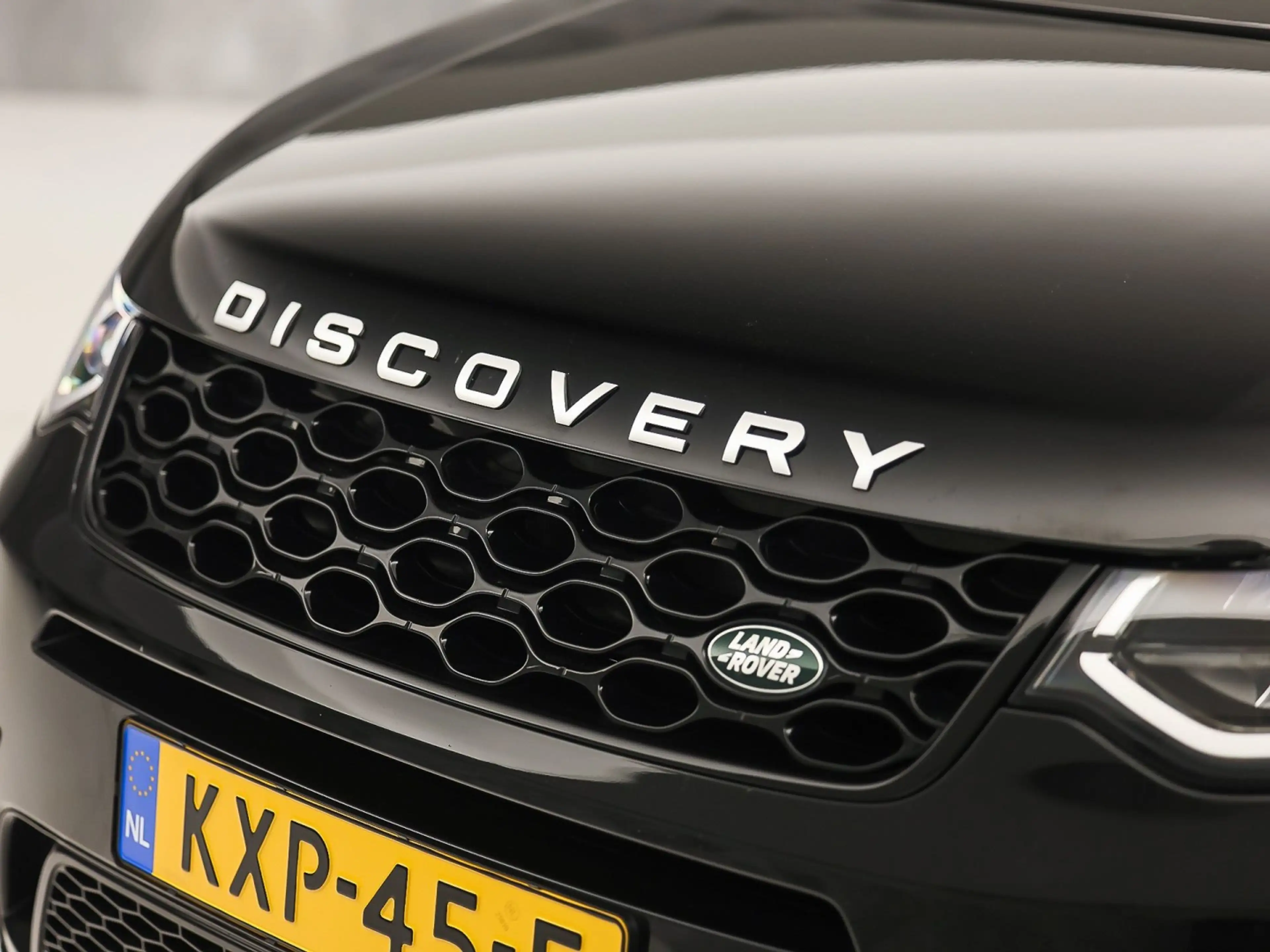 Land Rover Discovery Sport 1.5 P300E PHEV Dynamic S 4WD Automaat (FACELIFT, S — photo 25