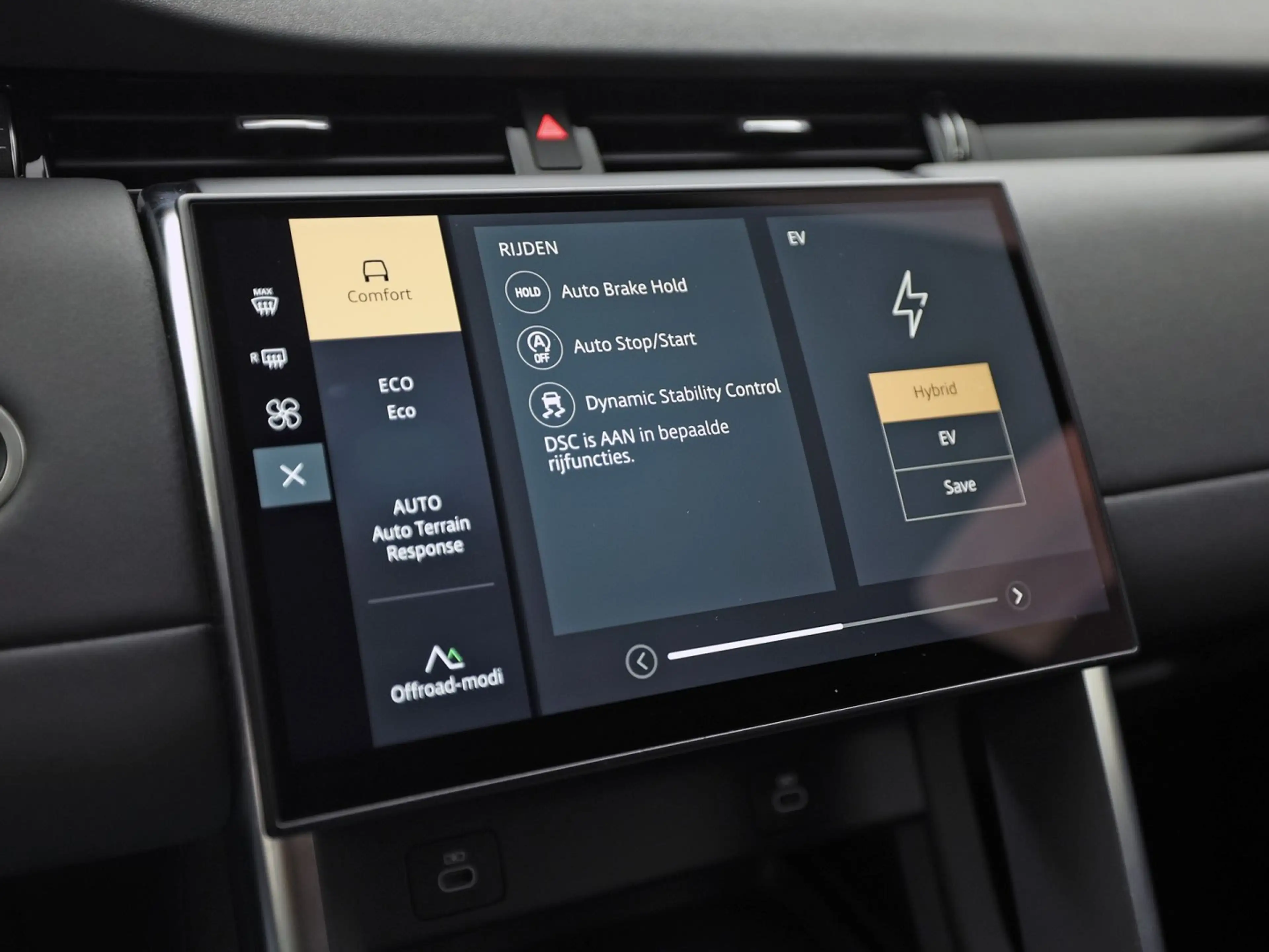 Land Rover Discovery Sport 1.5 P300E PHEV Dynamic S 4WD Automaat (FACELIFT, S — photo 17