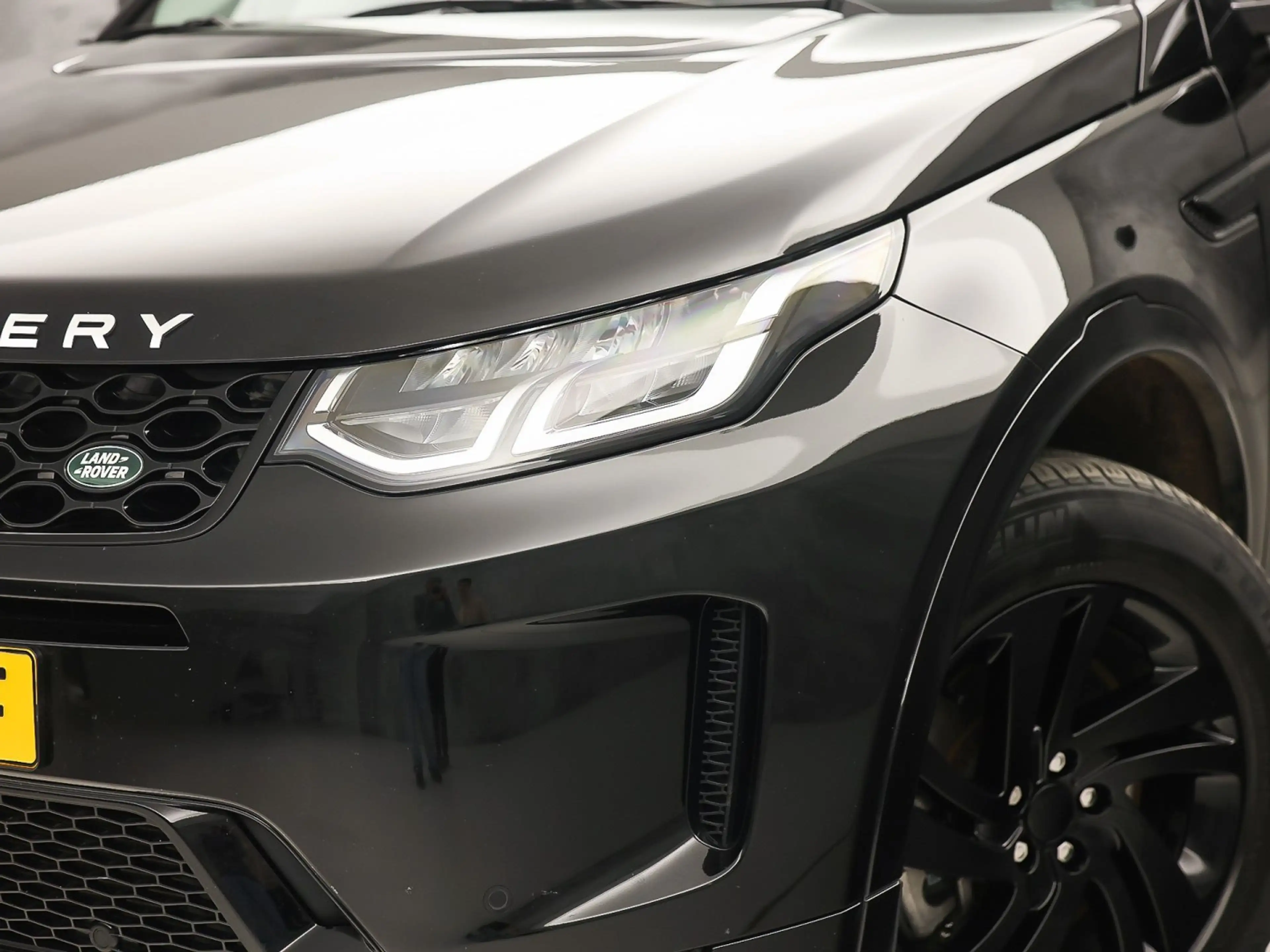 Land Rover Discovery Sport 1.5 P300E PHEV Dynamic S 4WD Automaat (FACELIFT, S — photo 12