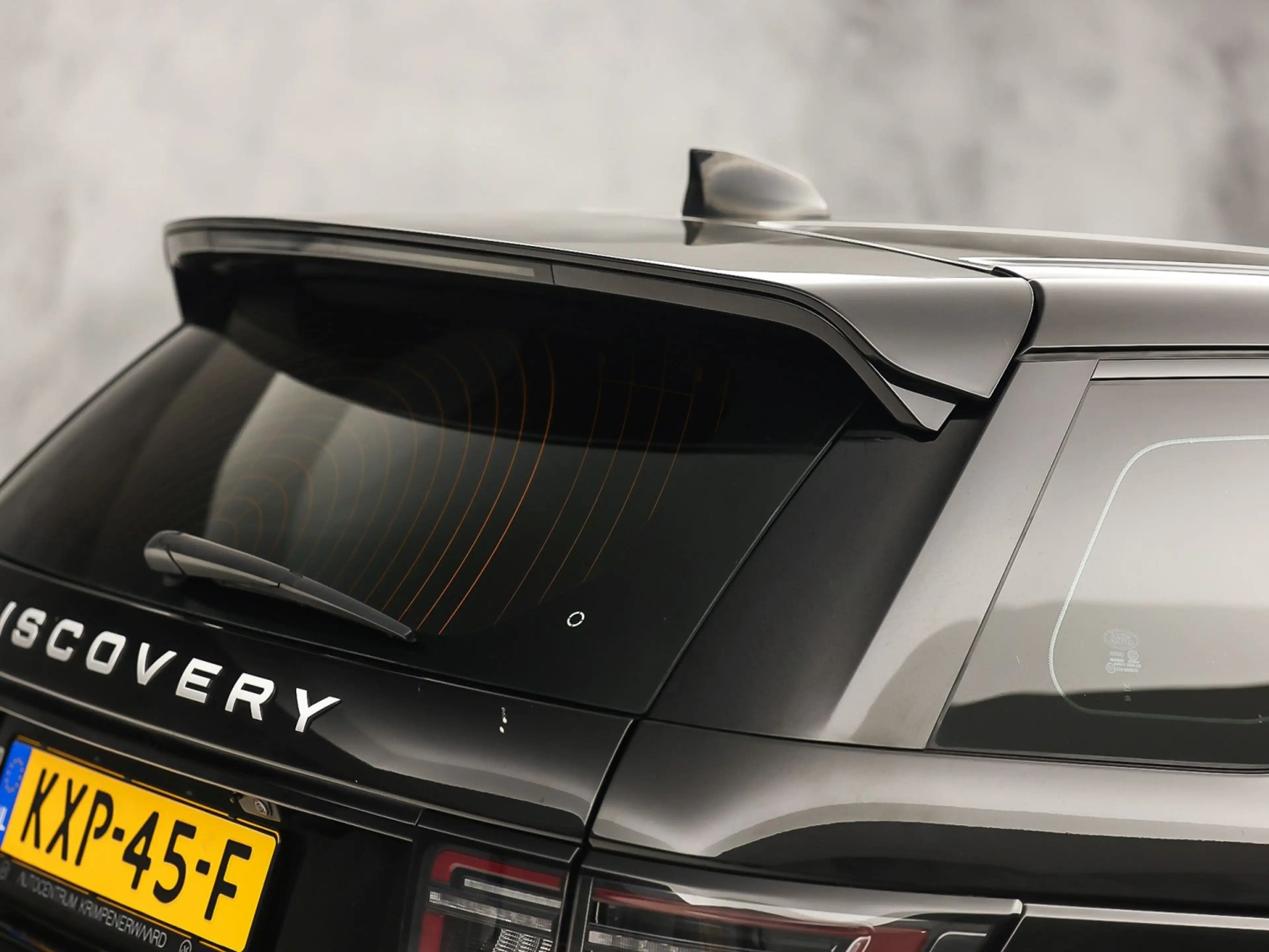 Land Rover Discovery Sport 1.5 P300E PHEV Dynamic S 4WD Automaat (FACELIFT, S — photo 31