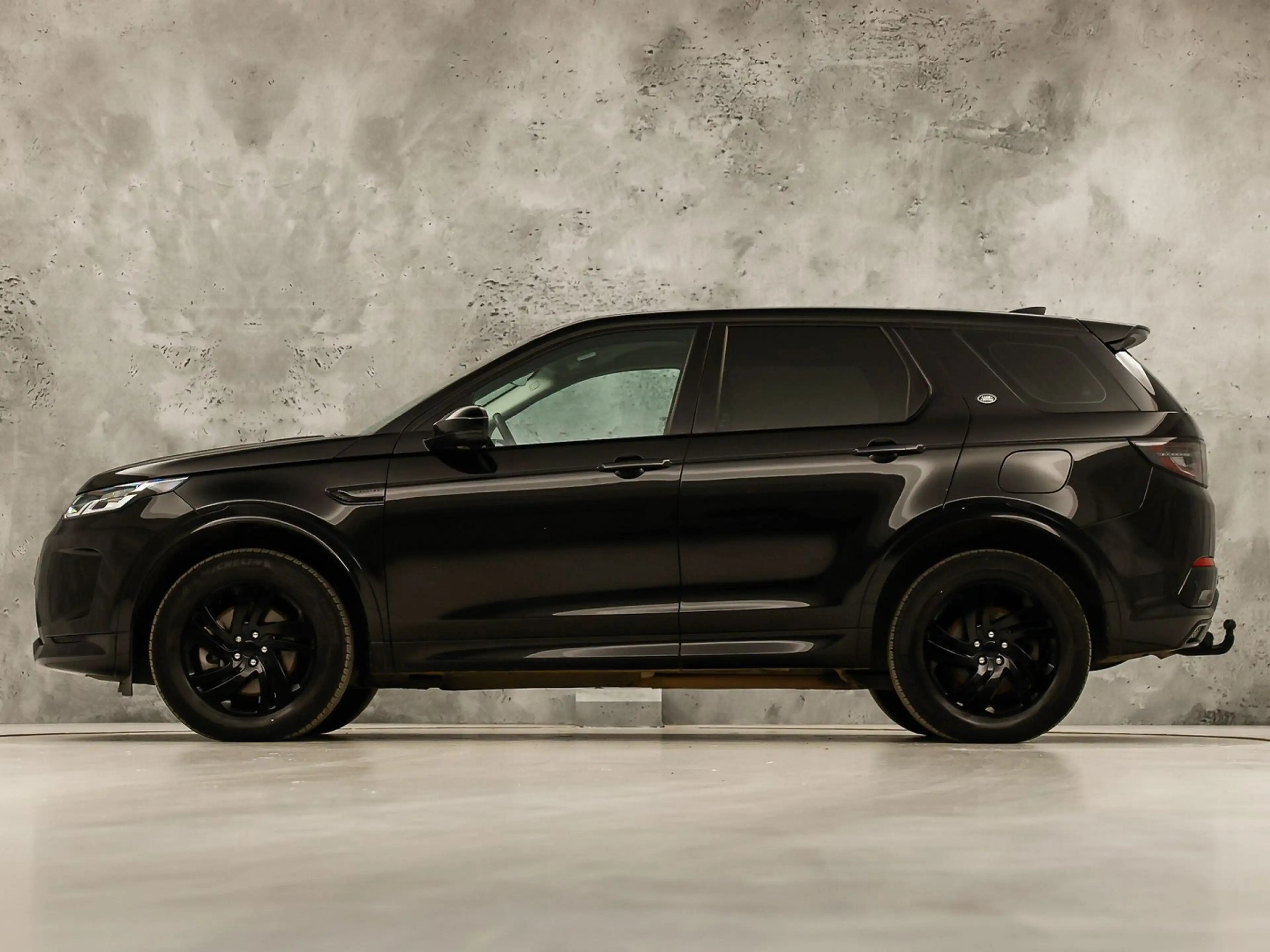 Land Rover Discovery Sport 1.5 P300E PHEV Dynamic S 4WD Automaat (FACELIFT, S — photo 2