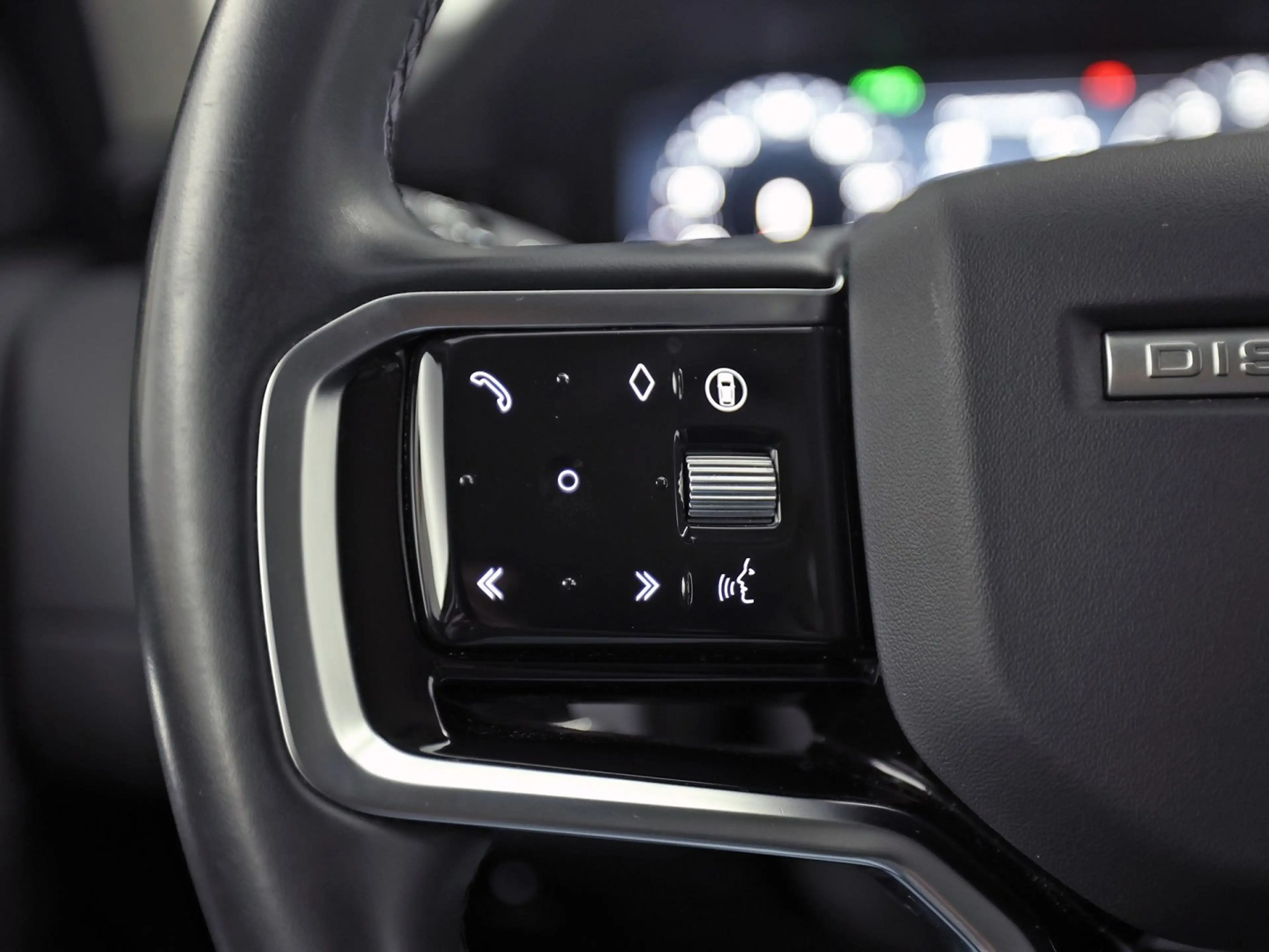 Land Rover Discovery Sport 1.5 P300E PHEV Dynamic S 4WD Automaat (FACELIFT, S — photo 21