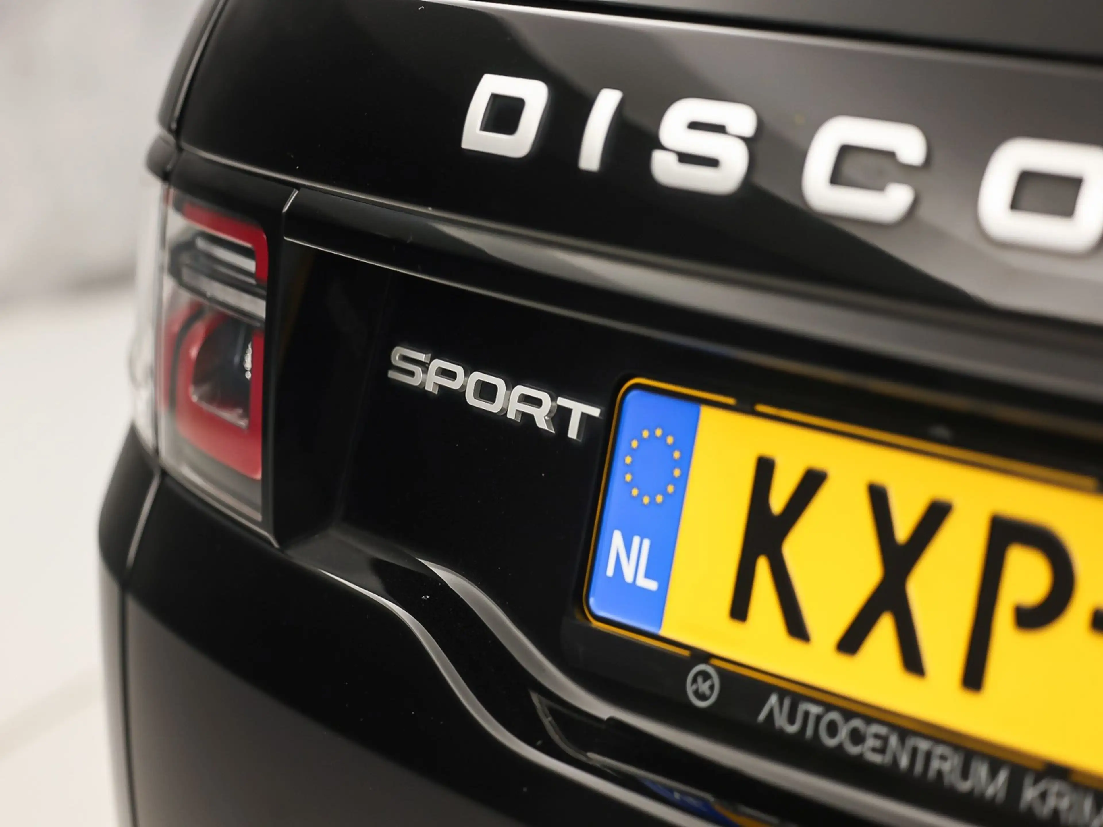 Land Rover Discovery Sport 1.5 P300E PHEV Dynamic S 4WD Automaat (FACELIFT, S — photo 30