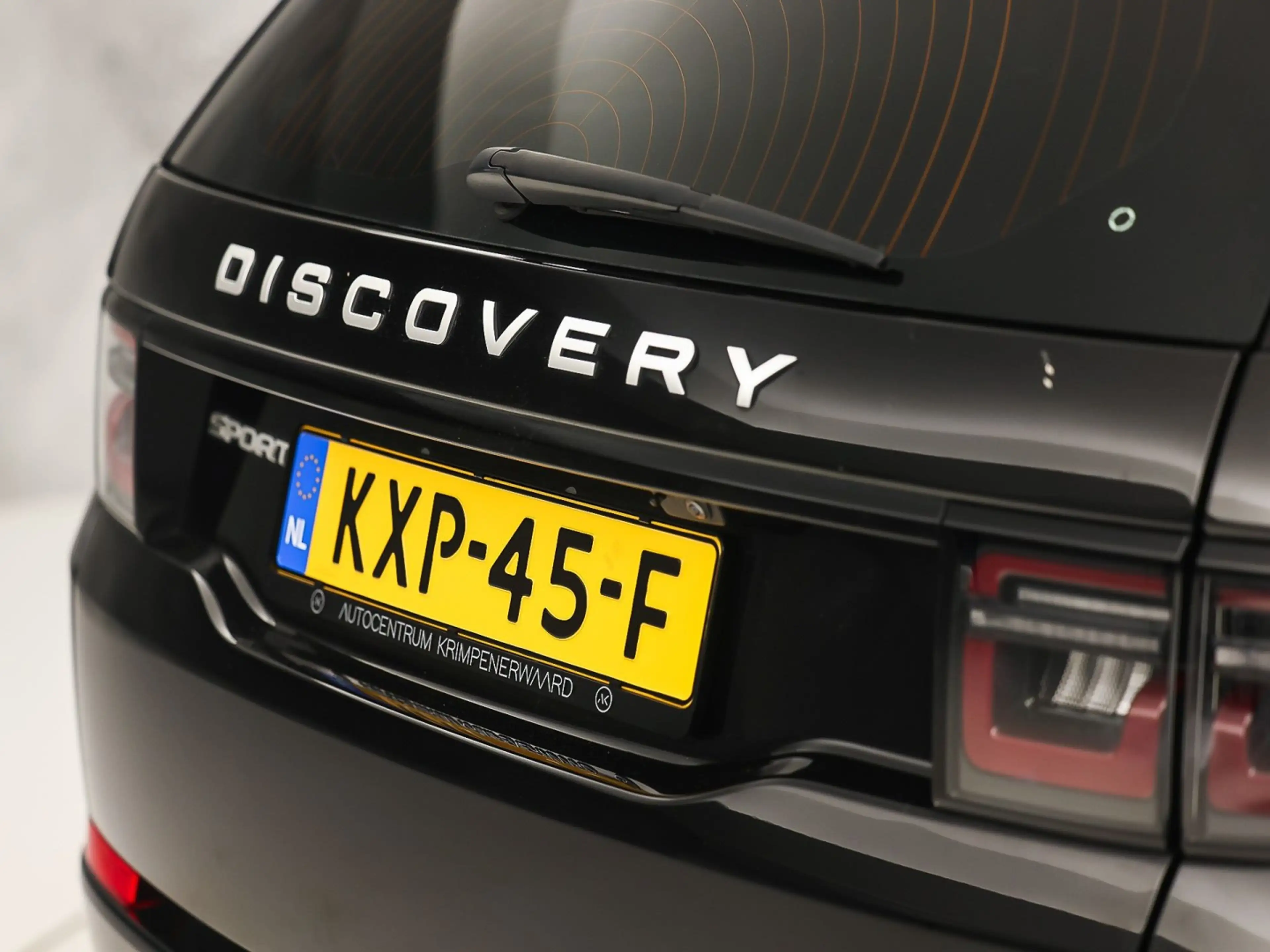 Land Rover Discovery Sport 1.5 P300E PHEV Dynamic S 4WD Automaat (FACELIFT, S — photo 26