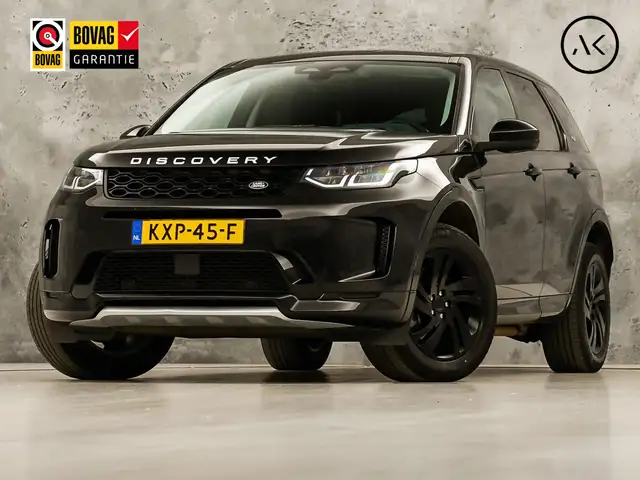 Land Rover Discovery Sport 1.5 P300E PHEV Dynamic S 4WD 309Pk Automaat (FACEL