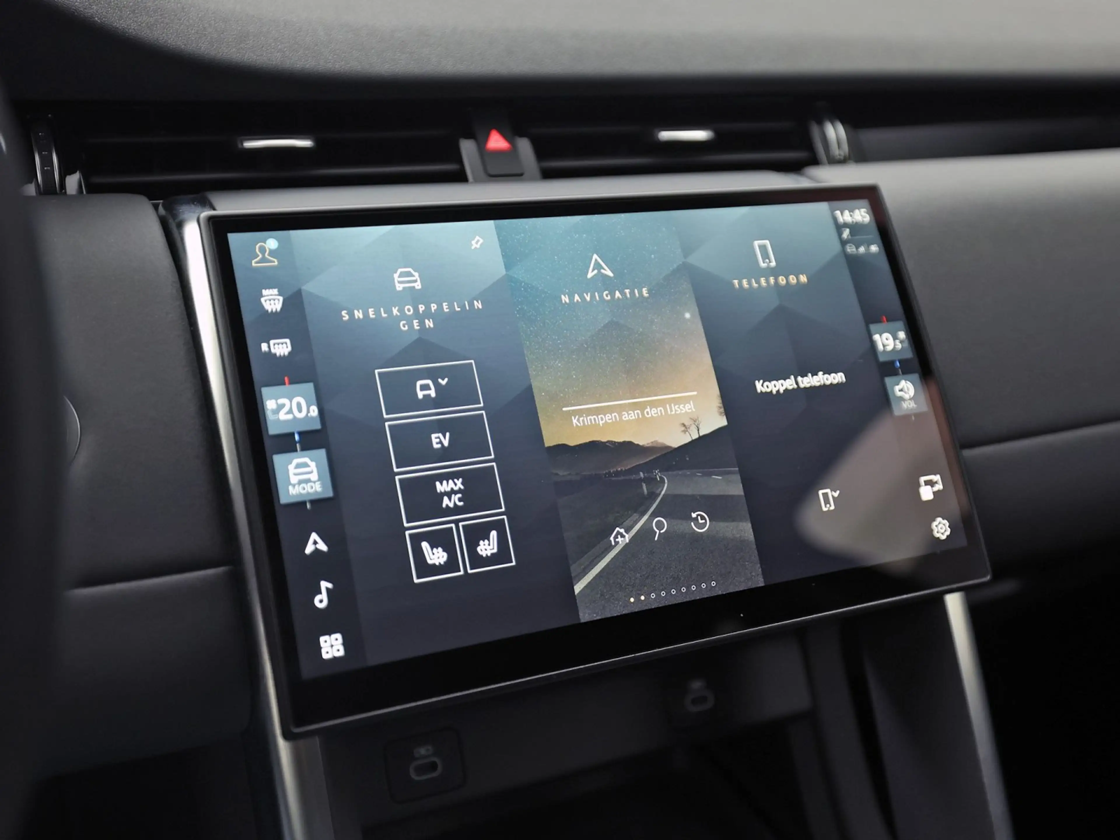 Land Rover Discovery Sport 1.5 P300E PHEV Dynamic S 4WD Automaat (FACELIFT, S — photo 18