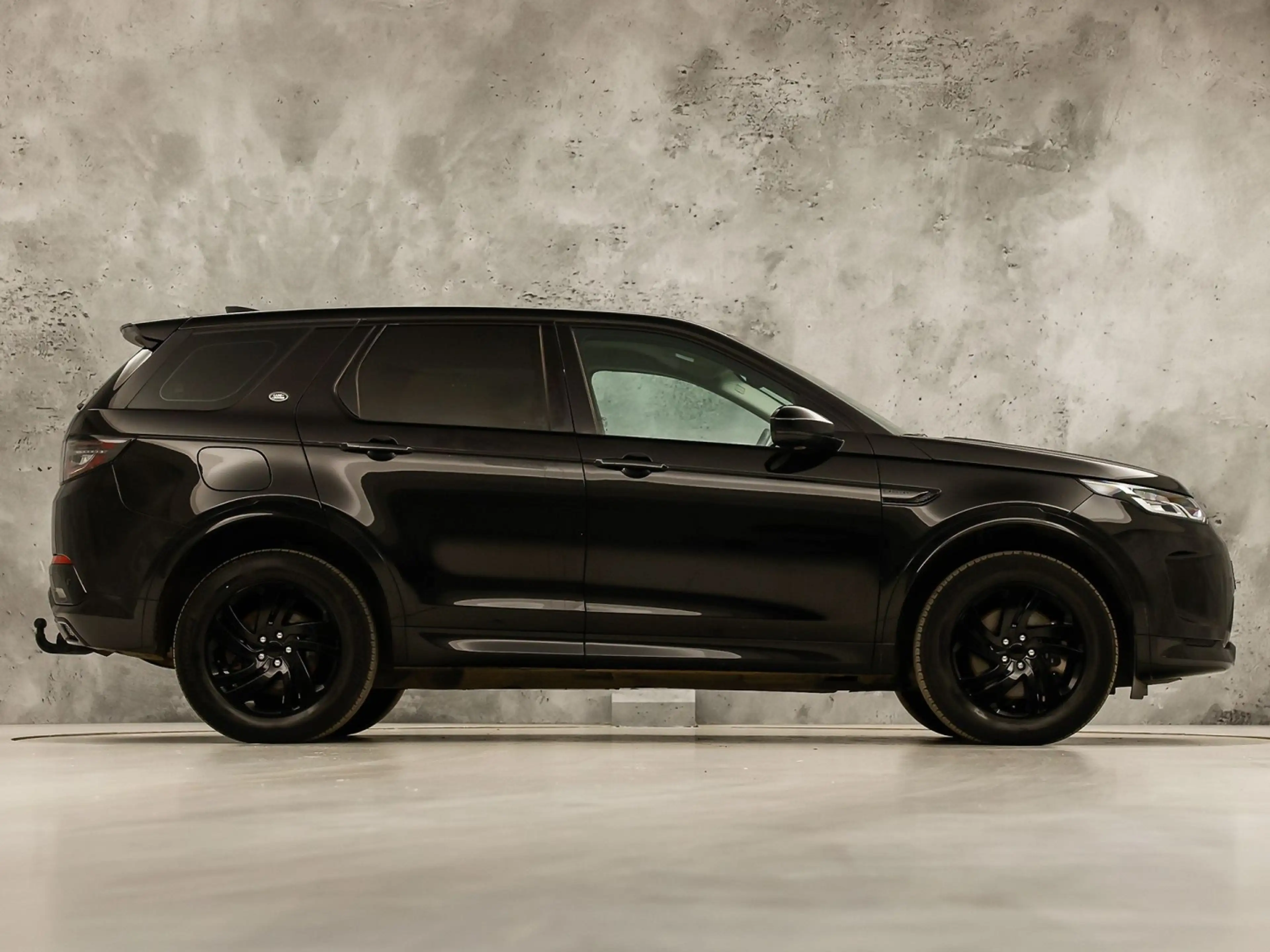 Land Rover Discovery Sport 1.5 P300E PHEV Dynamic S 4WD Automaat (FACELIFT, S — photo 4