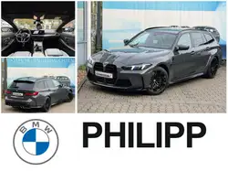 Bmw M3 Competition Tour xDrive DA h&k Ad Led PA Keyless
