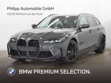 Competition Tour xDrive DA h&k Ad-Led PA Keyless
