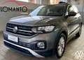 Volkswagen T-Cross 1ª serie 1.6 TDI DSG Style 95 UNICOPROPRIETARIO Grigio - thumbnail 1