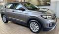 Volkswagen T-Cross 1ª serie 1.6 TDI DSG Style 95 UNICOPROPRIETARIO Grigio - thumbnail 3