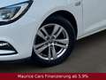 Opel Astra K Sports Tourer *KAMERA*SCHIEBE*MATRIX.LED Weiß - thumbnail 8