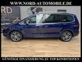 SEAT Alhambra FR-LINE DSG*7-SITZER*AHK*SCHÖN VOLL* Bleu - thumbnail 6