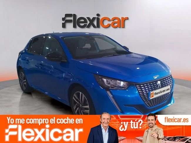 Peugeot 208 1.2 Puretech S&S Active 100 - foto 1