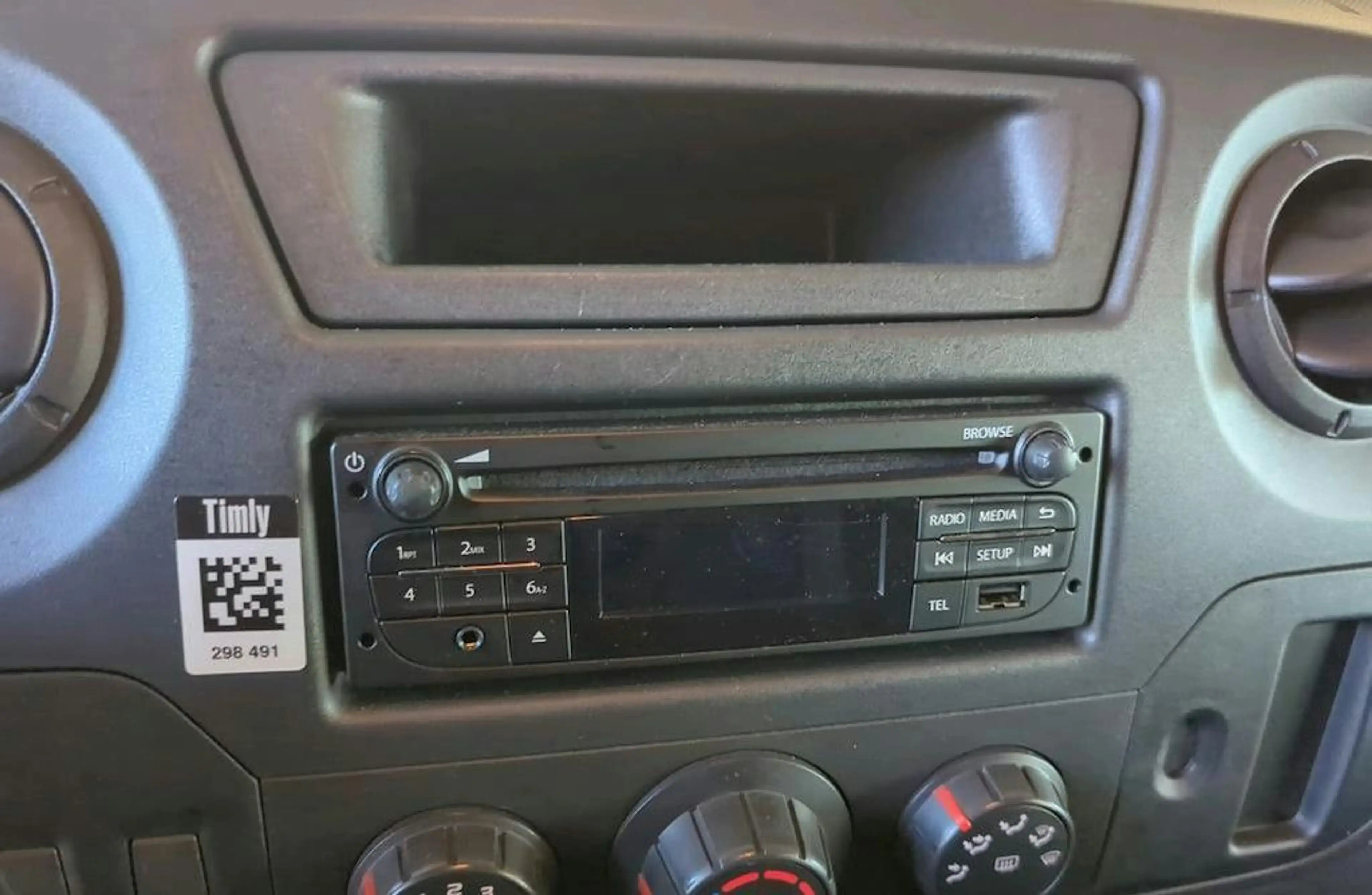 Renault Master III Kasten L3H2 HKa 3,5t mit Ausbau — photo 10
