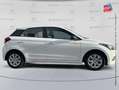 Hyundai i20 1.2 75 Edition #Clim Blanc - thumbnail 4
