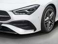 Mercedes-Benz CLA 200 AMG-LINE ADVANCED PLUS MBUX DISTRONIC Blanc - thumbnail 3