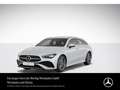 Mercedes-Benz CLA 200 AMG-LINE ADVANCED PLUS MBUX DISTRONIC Bianco - thumbnail 1