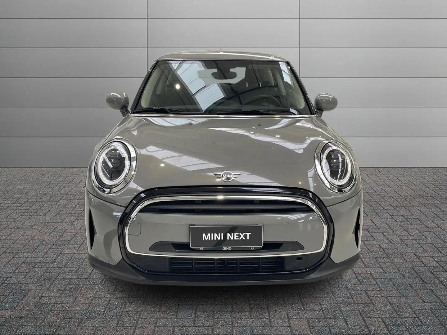 MINI One 3p 1.5 One Essential 102cv Gris - 2