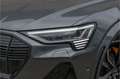 Audi e-tron S quattro 95 kWh Pano B&O 360-Camera ACC 22" Head- Grigio - thumbnail 6