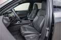 Audi e-tron S quattro 95 kWh Pano B&O 360-Camera ACC 22" Head- Grigio - thumbnail 4