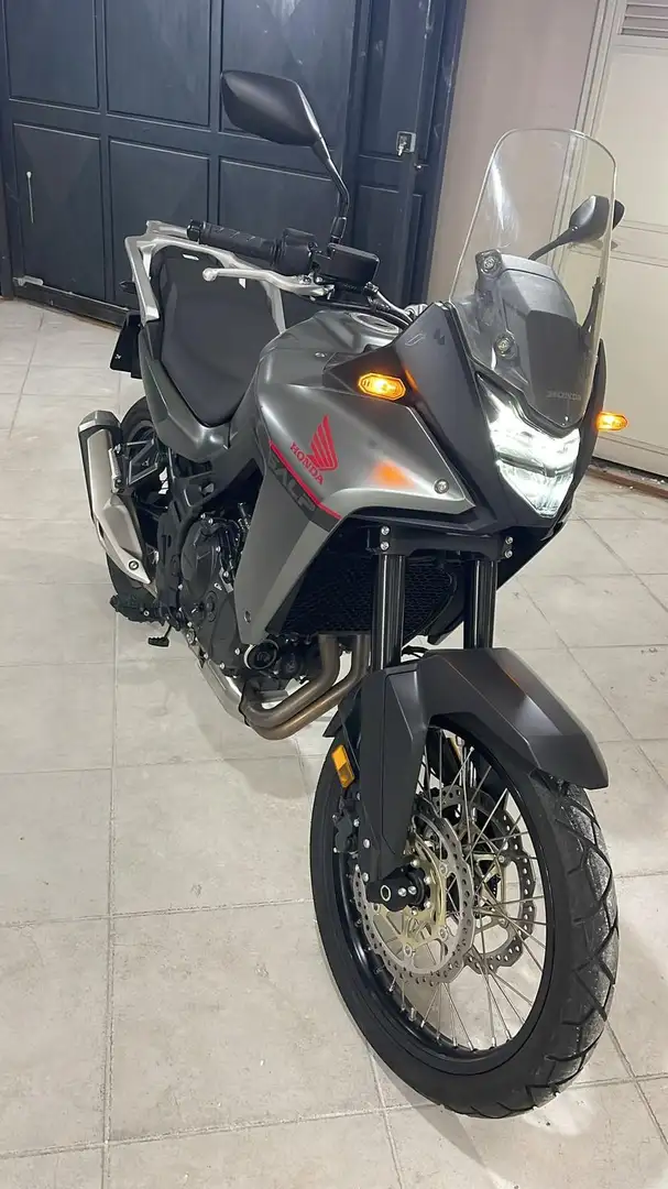 Honda XL 750 Transalp sport - 2