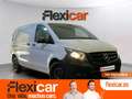 Mercedes-Benz Vito MERCEDES 110 CDI Amarillo - thumbnail 1