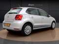 Volkswagen Polo 1.2 TSI DSG Comfortline | Parkeerhulp | Airco | Mi Gris - thumbnail 5