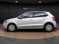 Volkswagen Polo 1.2 TSI DSG Comfortline | Parkeerhulp | Airco | Mi Gris - thumbnail 4