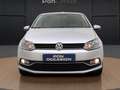 Volkswagen Polo 1.2 TSI DSG Comfortline | Parkeerhulp | Airco | Mi Gris - thumbnail 6