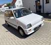 Daihatsu Cuore Automatik Weiß - thumbnail 1
