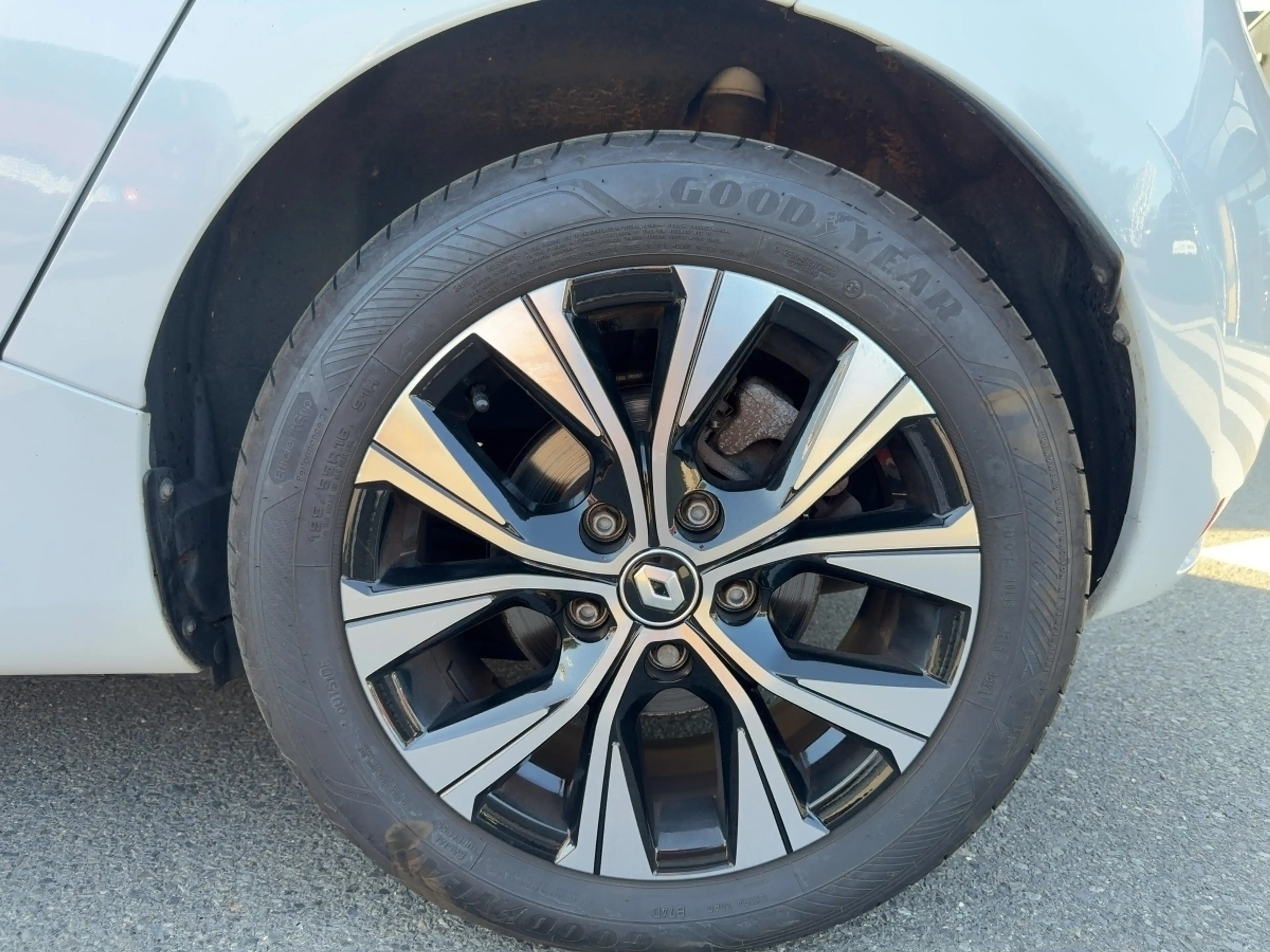 Renault ZOE Experience Z.E 50 — photo 7
