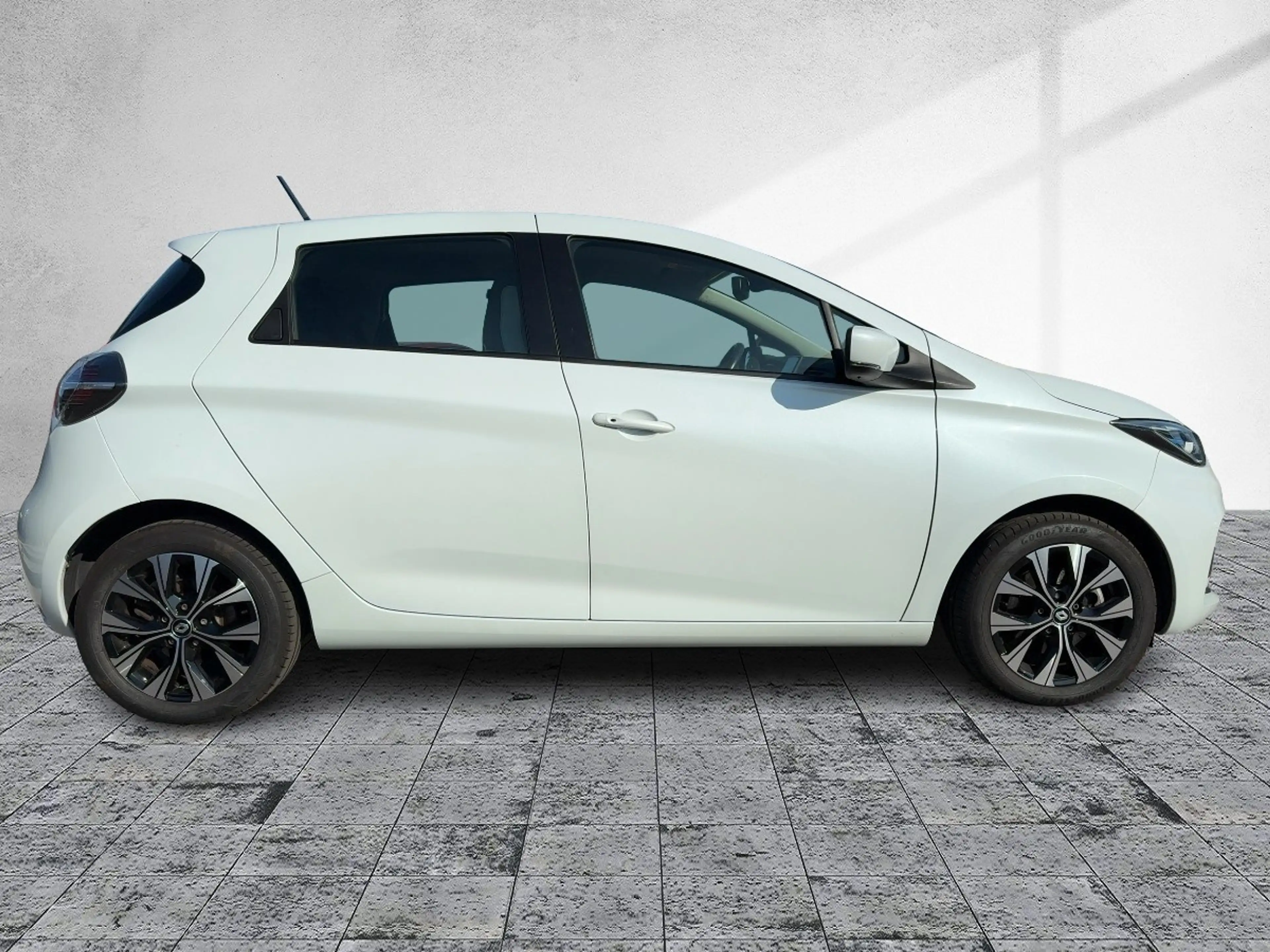 Renault ZOE Experience Z.E 50 — photo 5