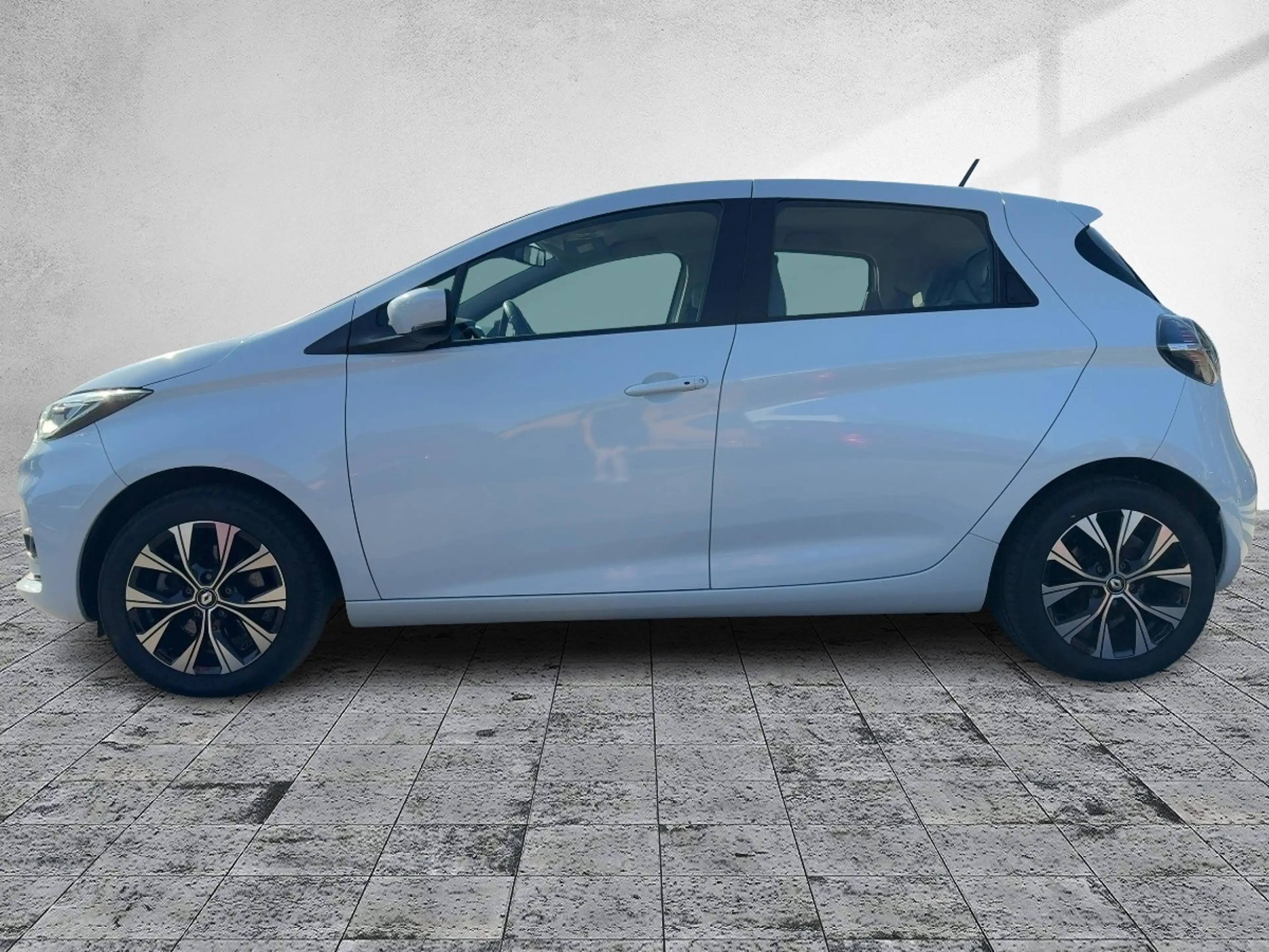 Renault ZOE Experience Z.E 50 — photo 2