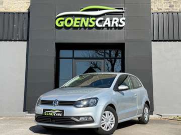 Polo 1.4TDi CRUISE,CLIM,RADARS,BLUETOOTH…