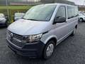 Volkswagen T6 Kombi T6.1 Kombi 2.0 TDI *FWD*9-SITZER*PDCHI+VO*AHK-VO Argent - thumbnail 3