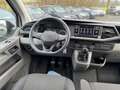 Volkswagen T6 Kombi T6.1 Kombi 2.0 TDI *FWD*9-SITZER*PDCHI+VO*AHK-VO Argent - thumbnail 14