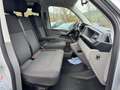 Volkswagen T6 Kombi T6.1 Kombi 2.0 TDI *FWD*9-SITZER*PDCHI+VO*AHK-VO Argent - thumbnail 11