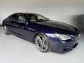 BMW Active Hybrid 7 640d xDrive Gran Coupe Blau - thumbnail 8