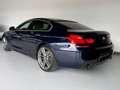 BMW Active Hybrid 7 640d xDrive Gran Coupe Blau - thumbnail 5