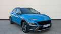 Hyundai KONA 1.6 GDI HEV TECNO 2-TONE DCT 141 5P Azul - thumbnail 1