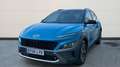 Hyundai KONA 1.6 GDI HEV TECNO 2-TONE DCT 141 5P Azul - thumbnail 2