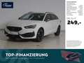 CUPRA Leon Sportstourer 1.4 e-Hybrid Weiß - thumbnail 1