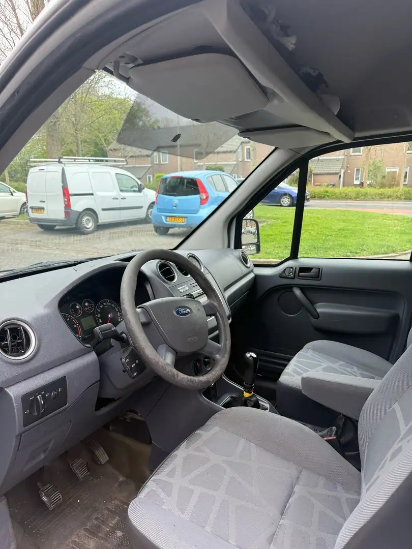 Ford Transit Connect T230L van 90 - 1