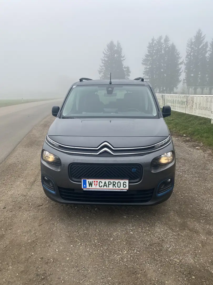 Citroen Berlingo e-Berlingo Batterie 50 kWh Shine M - 2