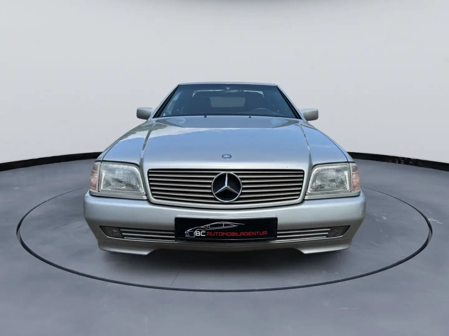Mercedes-Benz SL 280 * Mille Miglia*Limitiert auf nur 630 St.* Plateado - 2