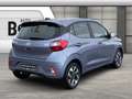 Hyundai i10 1.0 TREND *KOMFORTPAKET*R-KAMERA* Klima Navi Blau - thumbnail 5
